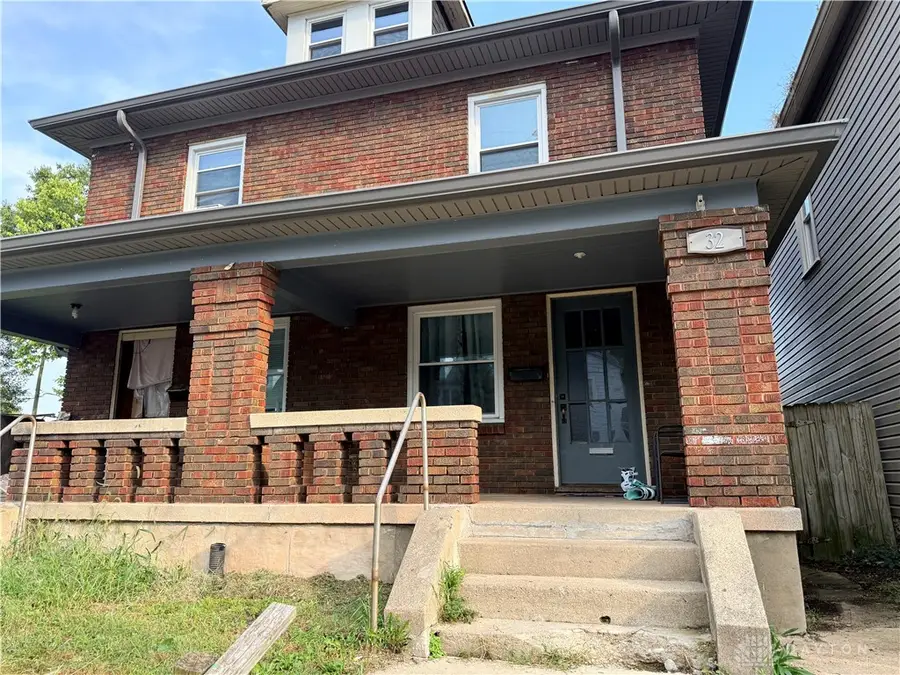 34 Margaret Street, Dayton, OH 45410 - #2
