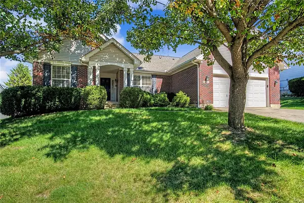 1163 Windsong Trail, Fairborn, OH 45324