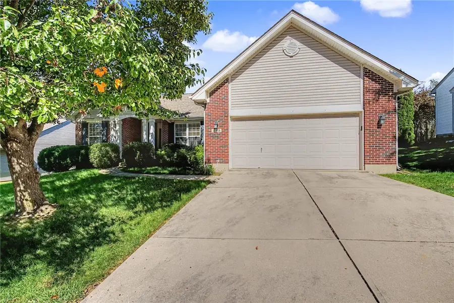 1163 Windsong Trail, Fairborn, OH 45324 - #2