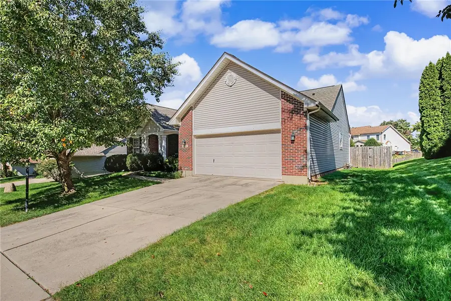 1163 Windsong Trail, Fairborn, OH 45324 - #3