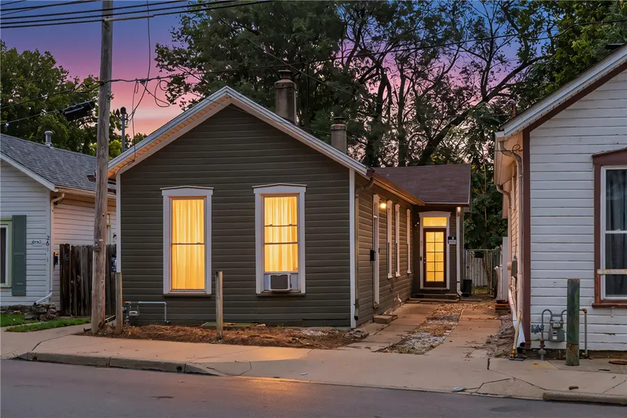 263 Wyoming Street, Dayton, OH 45409 - #2