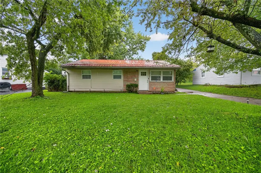 3932 Necco Avenue, Dayton, OH 45406 - #2