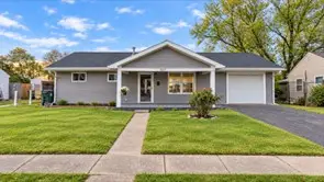 437 Kirkwood Drive, Fairborn, OH 45324