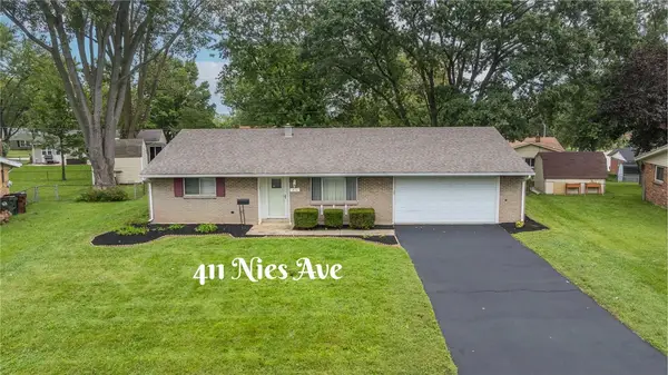 411 Nies Avenue, Englewood, OH 45322