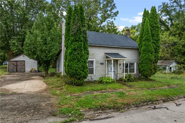 149 Main Street, Harveysburg, OH 45032
