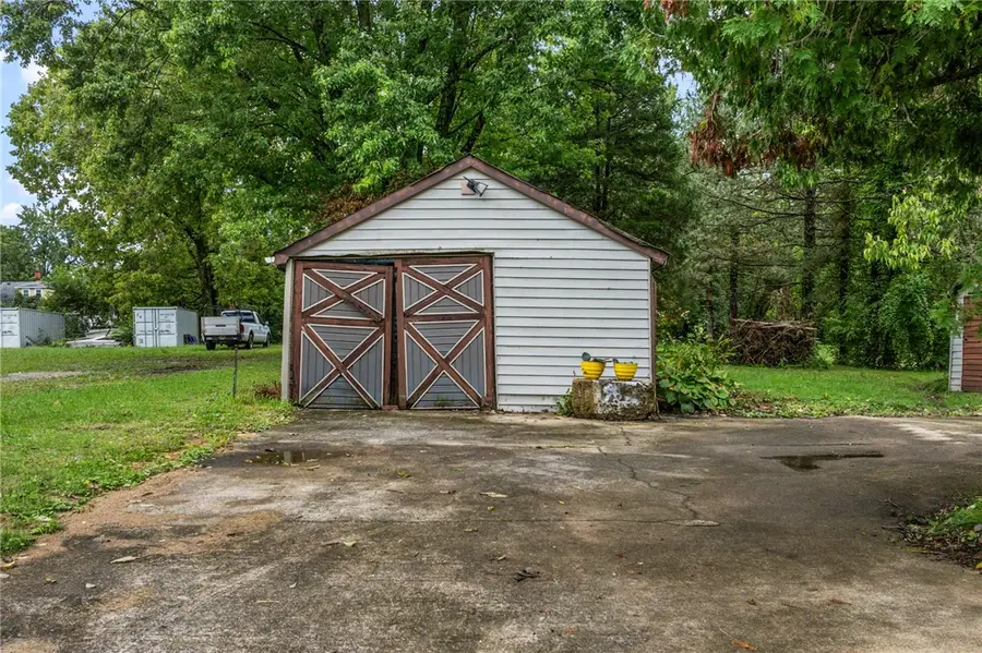 149 Main Street, Harveysburg, OH 45032 - #2