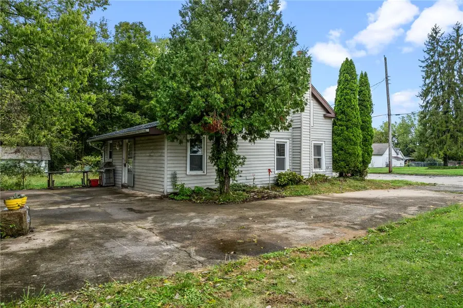 149 Main Street, Harveysburg, OH 45032 - #3