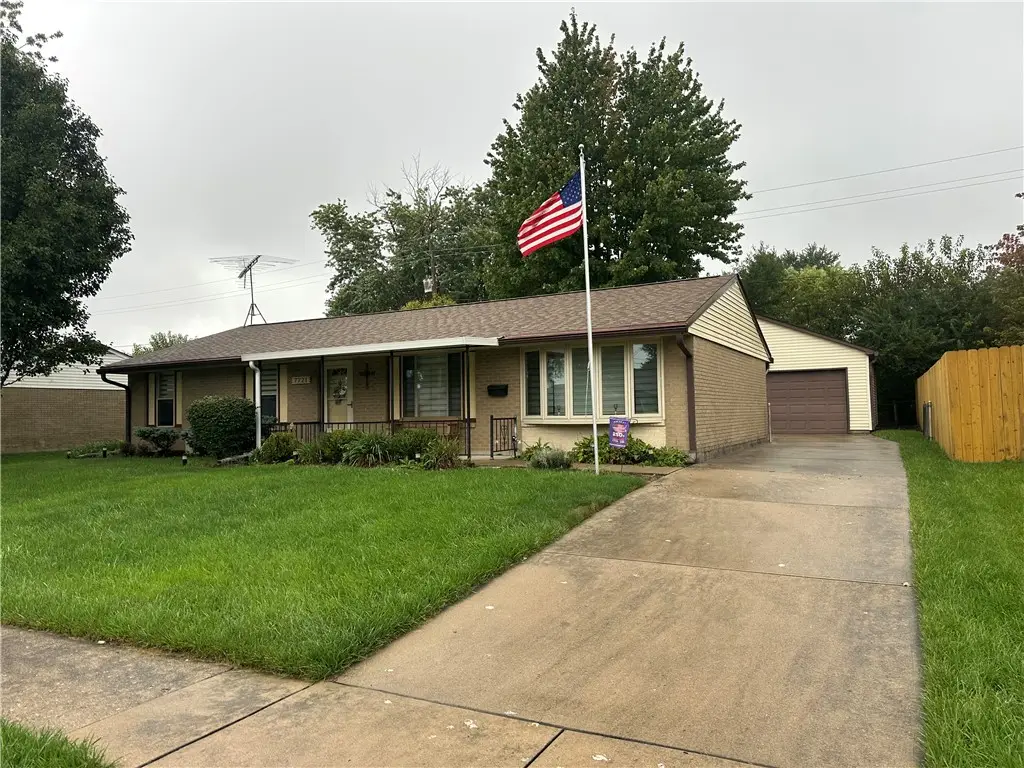 7721 Shalamar Drive, Huber Heights, OH 45424 - #1