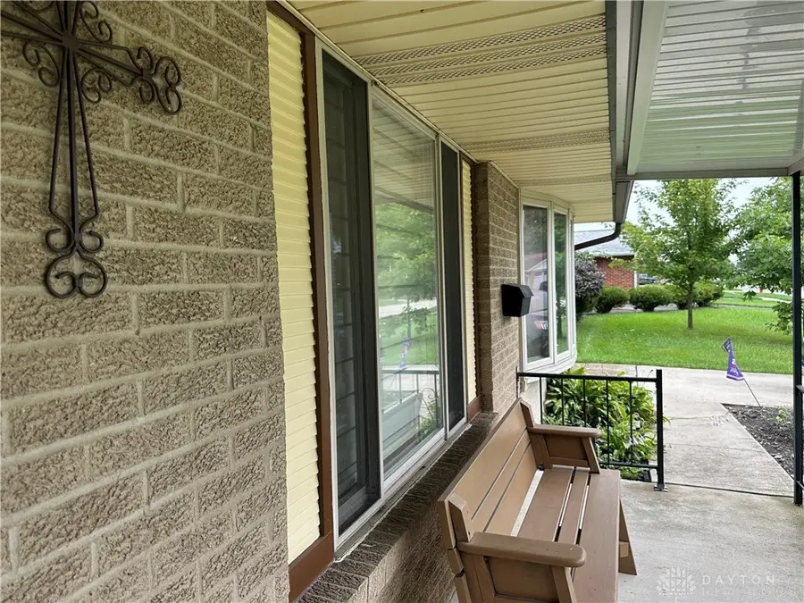 7721 Shalamar Drive, Huber Heights, OH 45424 - #2