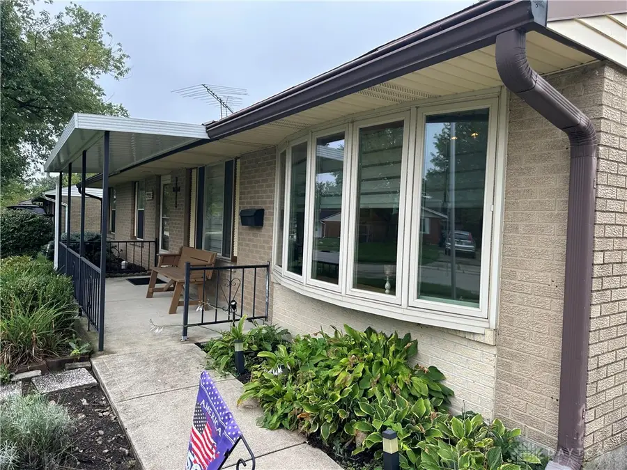 7721 Shalamar Drive, Huber Heights, OH 45424 - #3