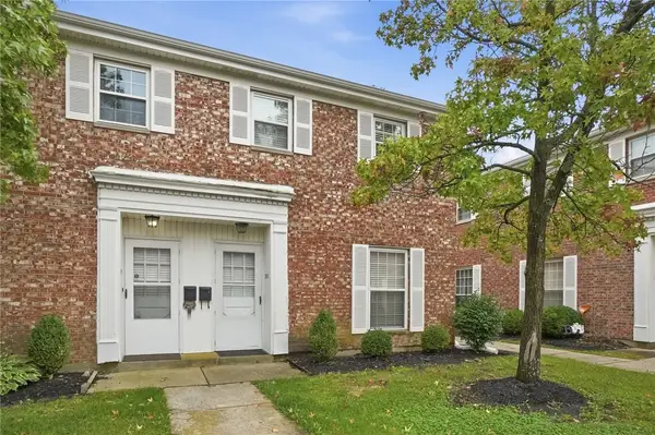 791 Clareridge Lane, Centerville, OH 45458