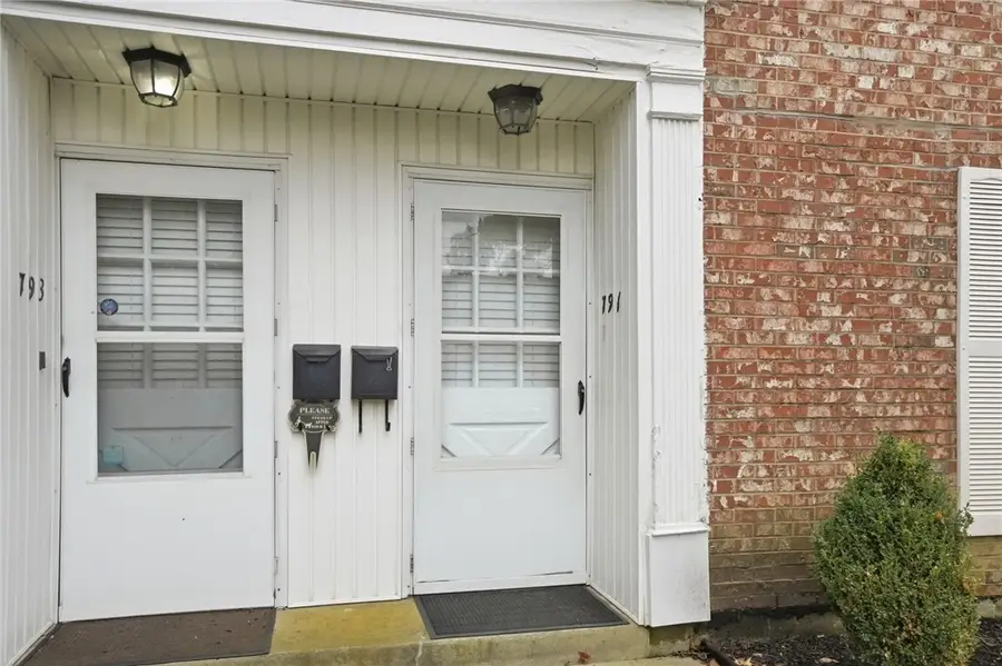 791 Clareridge Lane, Centerville, OH 45458 - #2