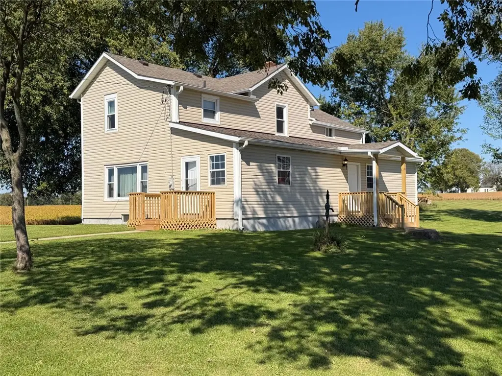 15791 Old Dayton Road, New Lebanon, OH 45345 - #1