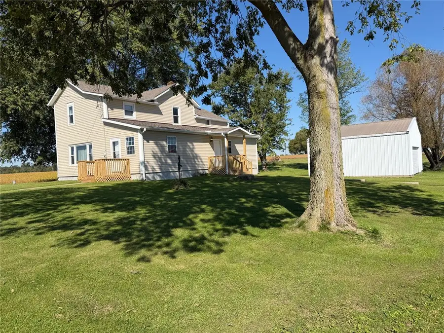 15791 Old Dayton Road, New Lebanon, OH 45345 - #3