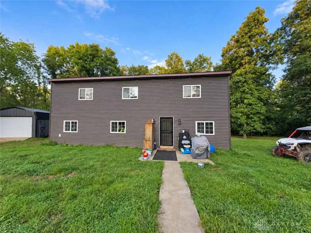 2150 Spunk Run Road, Piketon, OH 45661 - #1