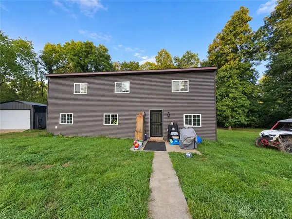 2150 Spunk Run Road, Piketon, OH 45661