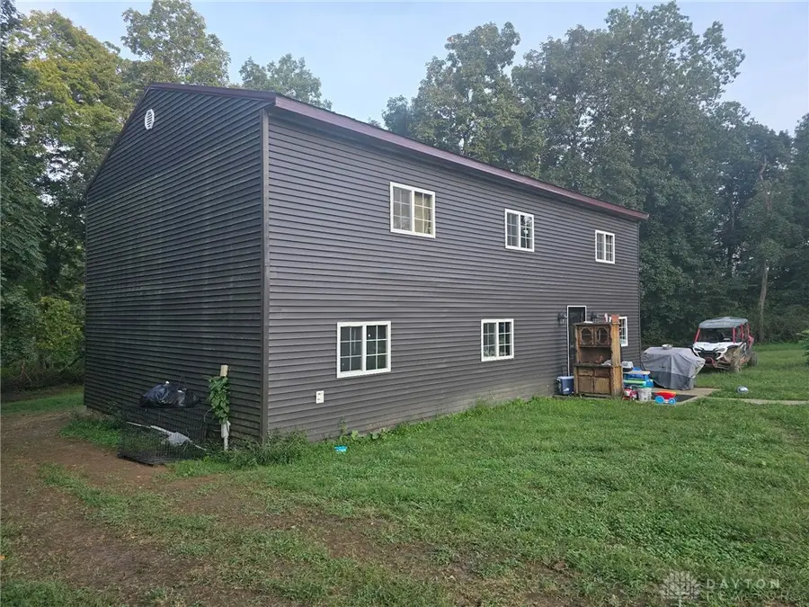 2150 Spunk Run Road, Piketon, OH 45661 - #2