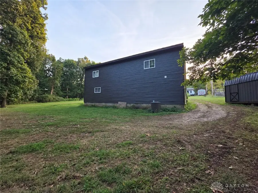 2150 Spunk Run Road, Piketon, OH 45661 - #3