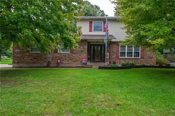 1874 Willowgreen Drive, Beavercreek, OH 45432