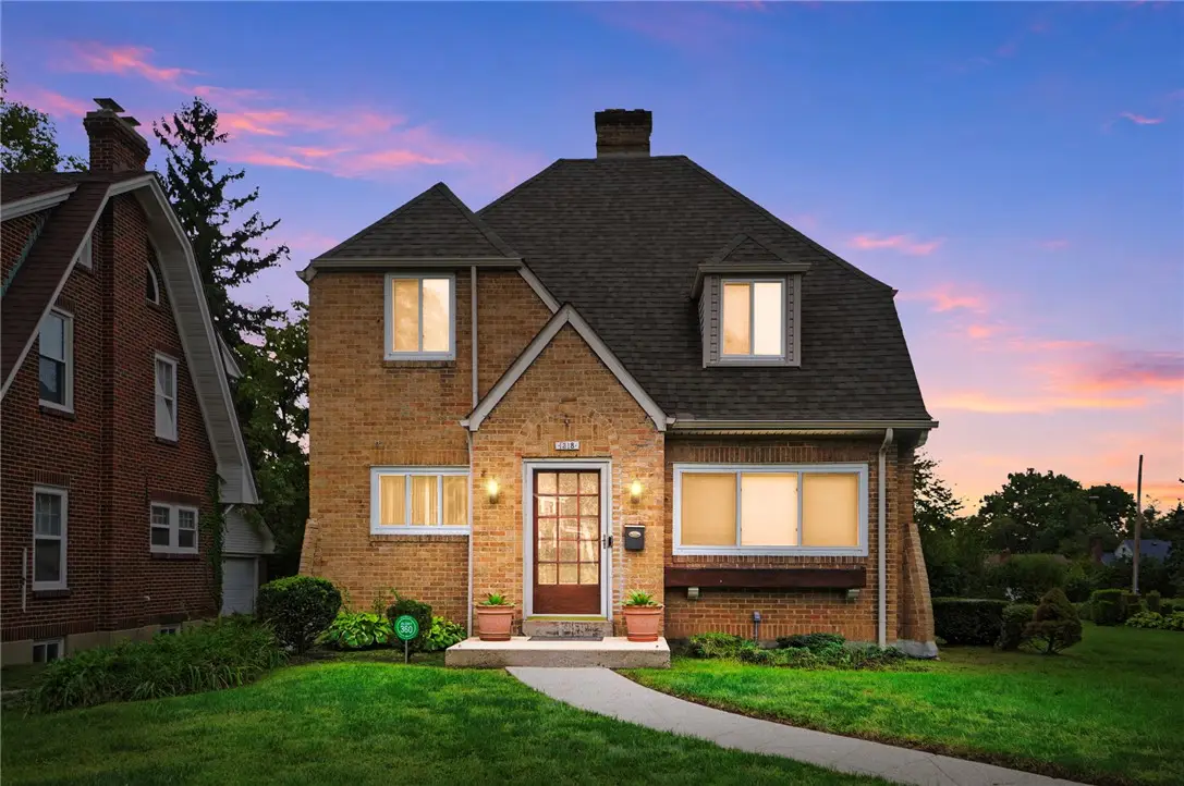 1318 Princeton Drive, Dayton, OH 45406 - #1