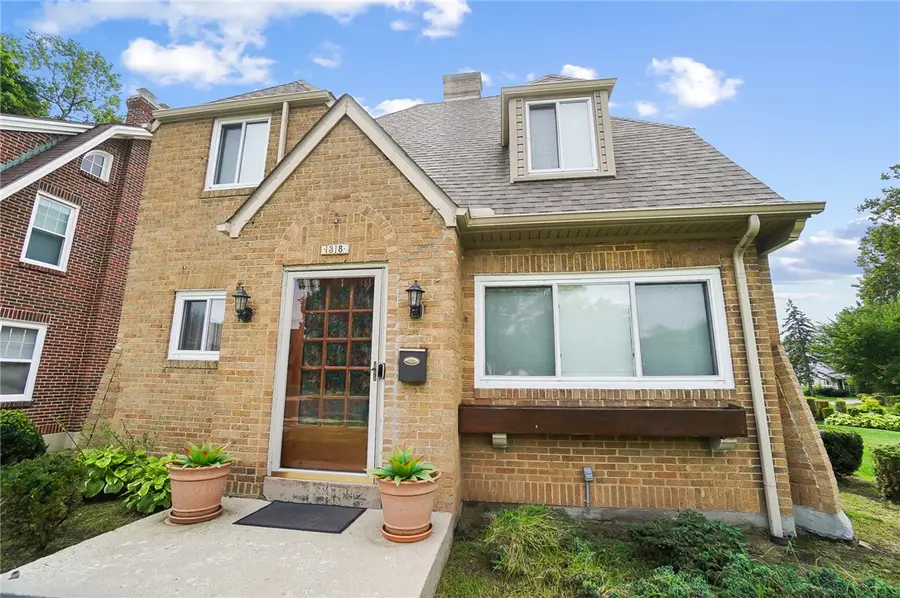 1318 Princeton Drive, Dayton, OH 45406 - #2