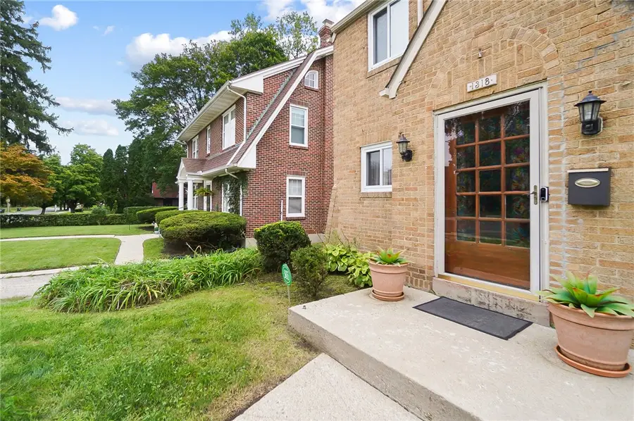 1318 Princeton Drive, Dayton, OH 45406 - #3