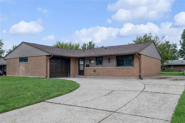 6423 Alp Court, Dayton, OH 45424