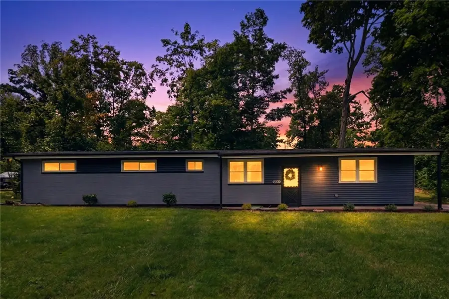 2643 Shadycrest Drive, Dayton, OH 45431 - #2