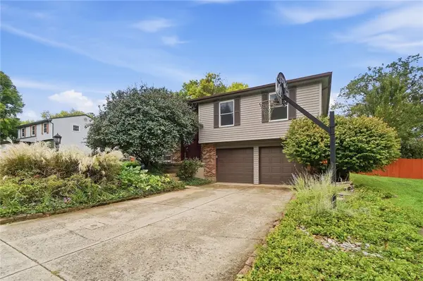 4080 Locus Bend Drive, Bellbrook, OH 45440