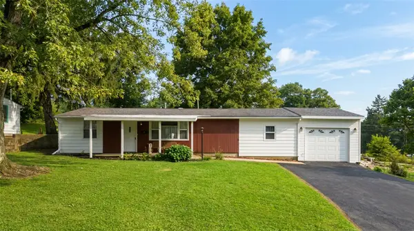 40 Shady Lane, New Paris, OH 45347