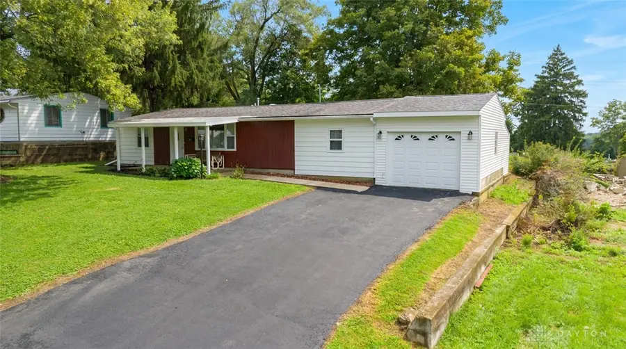 40 Shady Lane, New Paris, OH 45347 - #2