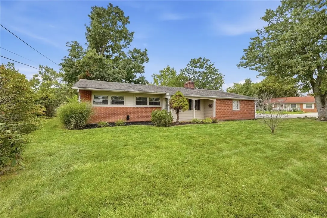 118 Jeanette Avenue, Centerville, OH 45458 - #1
