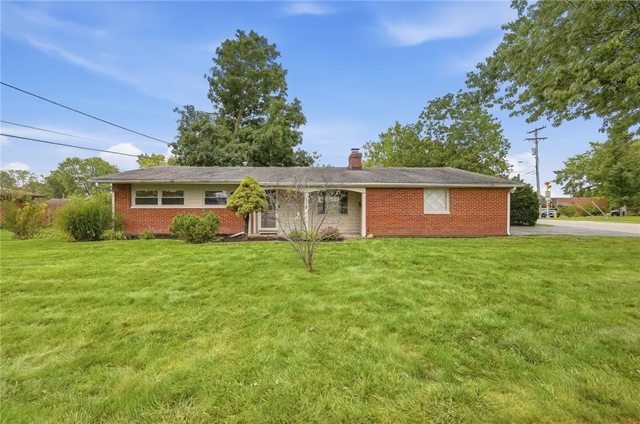 118 Jeanette Avenue, Centerville, OH 45458 - #2