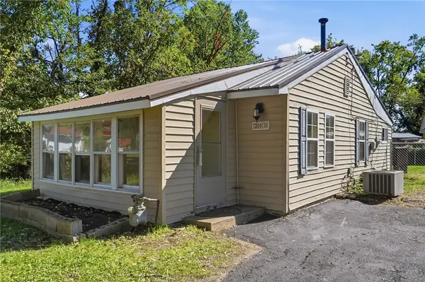 203 Rosewood Road, Medway, OH 45341