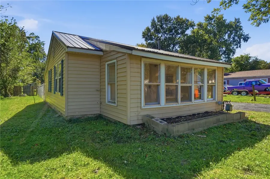 203 Rosewood Road, Medway, OH 45341 - #2