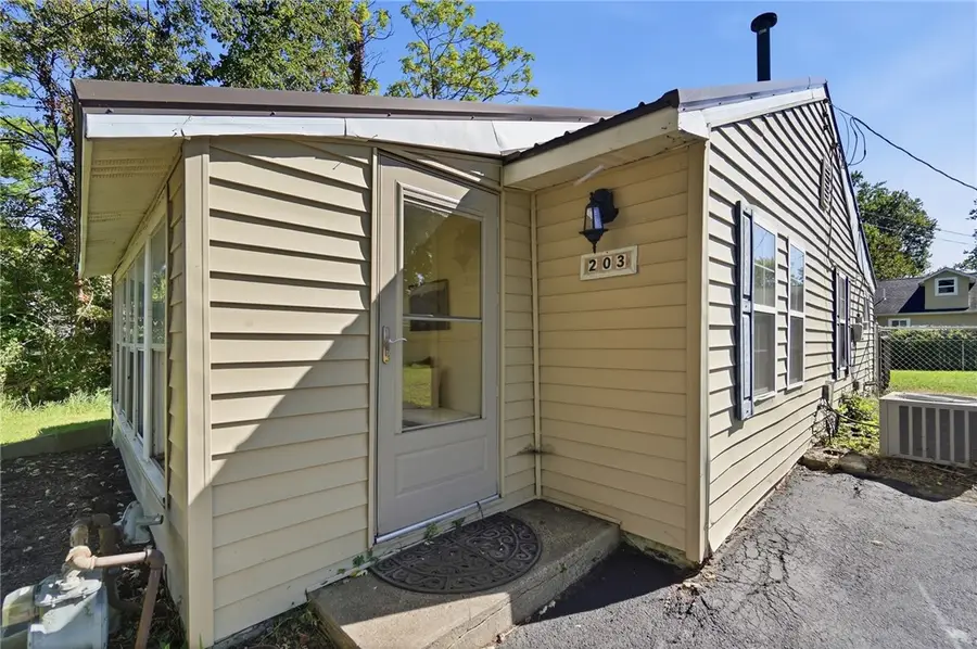 203 Rosewood Road, Medway, OH 45341 - #3