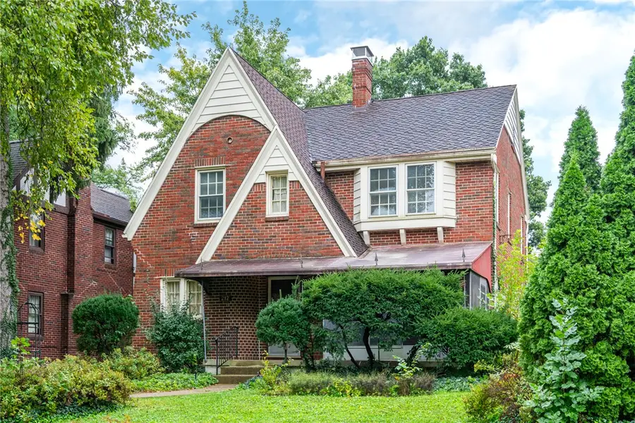 212 Beverly, Dayton, OH 45419 - #2