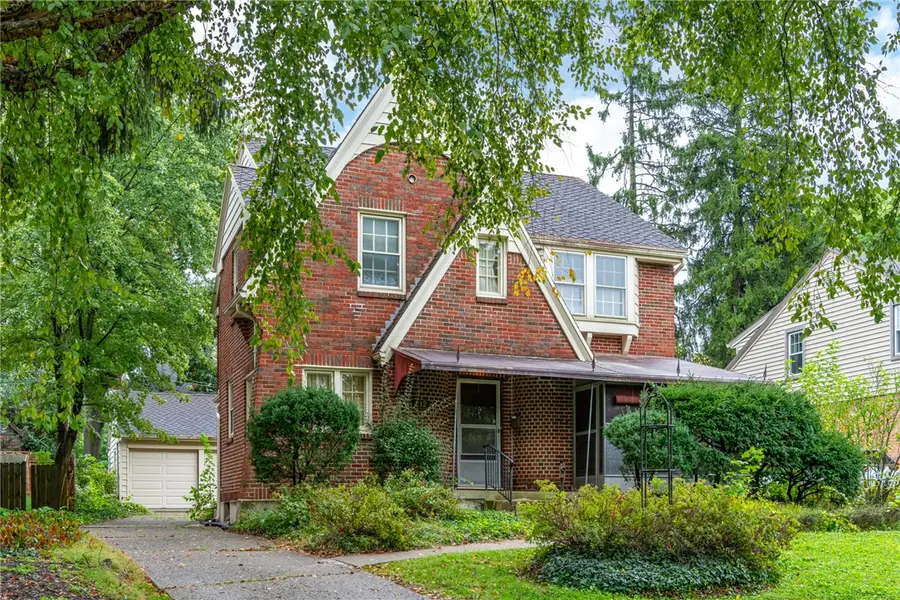 212 Beverly, Dayton, OH 45419 - #3