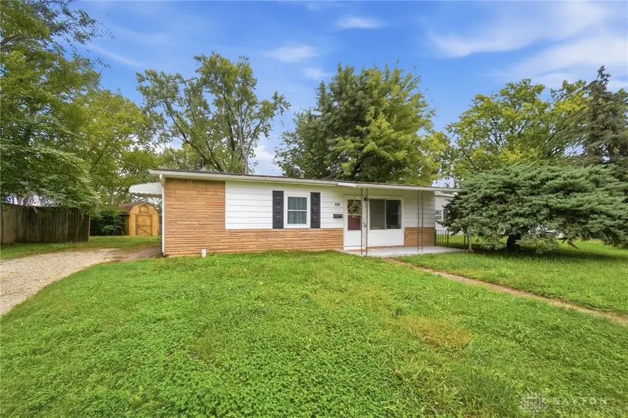 800 N Scott Street, New Carlisle, OH 45344 - #2