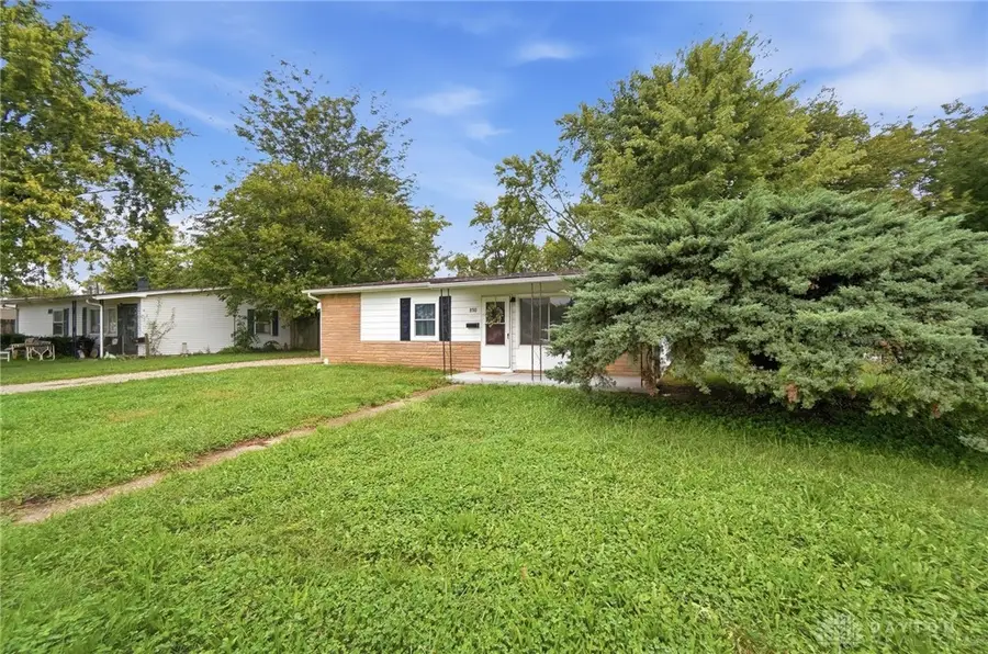 800 N Scott Street, New Carlisle, OH 45344 - #3