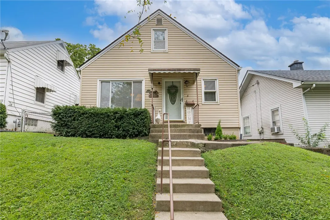 1832 Brookline Avenue, Dayton, OH 45420 - #1