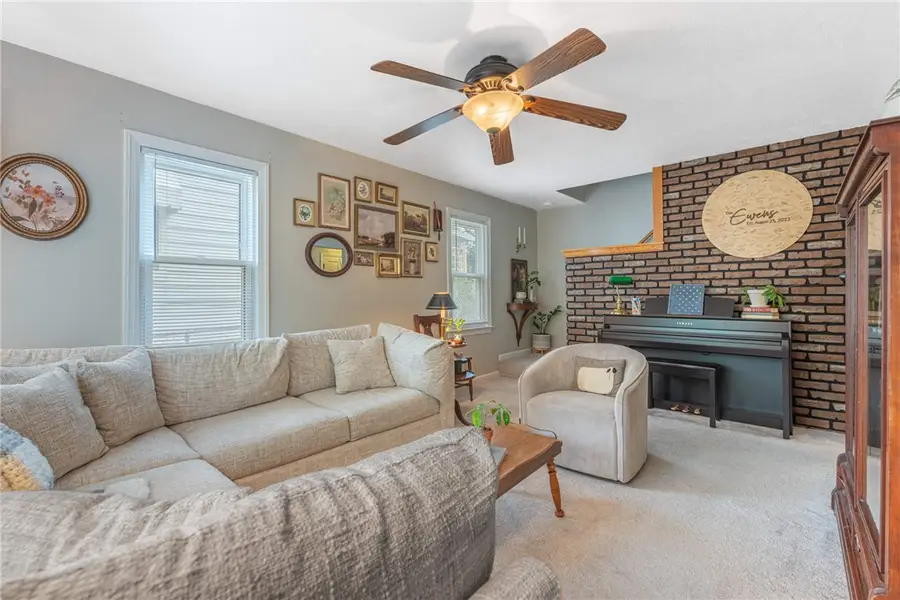 1832 Brookline Avenue, Dayton, OH 45420 - #2