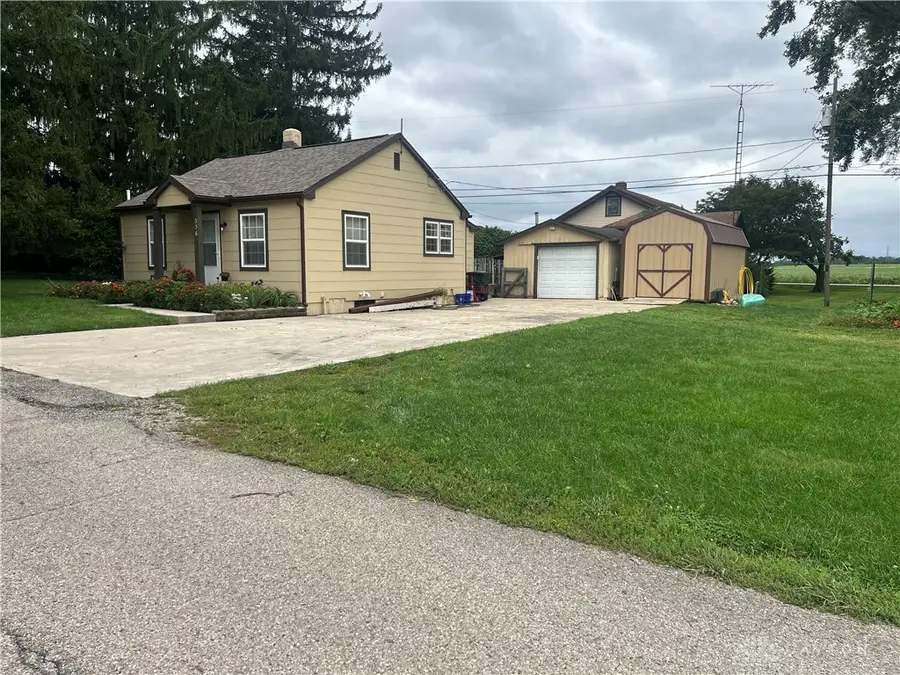 336 Sycamore Road, Medway, OH 45341 - #3