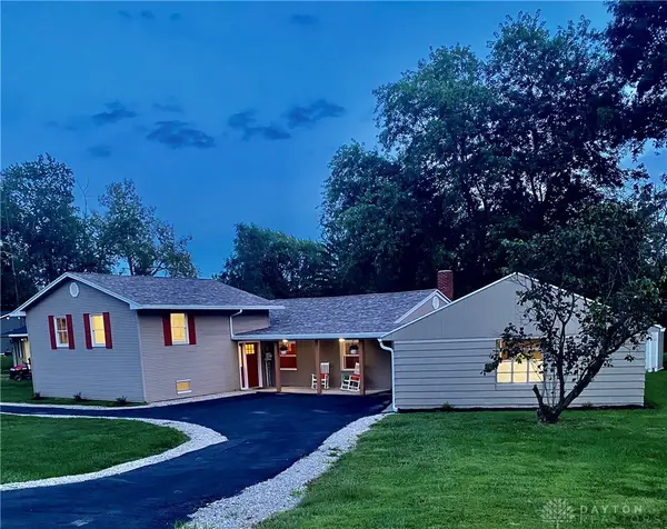 1153 N Middle Drive, Greenville, OH 45331