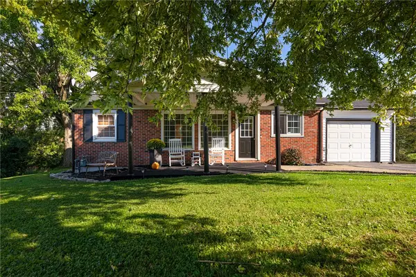 4318 Pennyroyal Road, Franklin, OH 45005