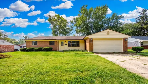 1108 Georgian, Kettering, OH 45429
