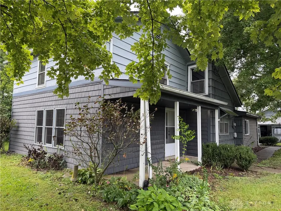 8923 W National Road, Brookville, OH 45309 - #2