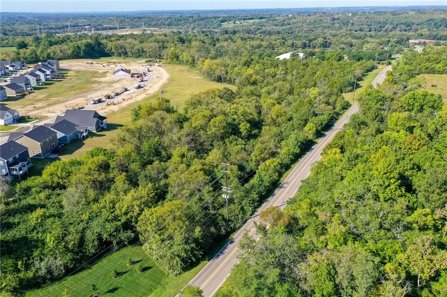 8362 Benner Road, Miamisburg, OH 45342 - #2