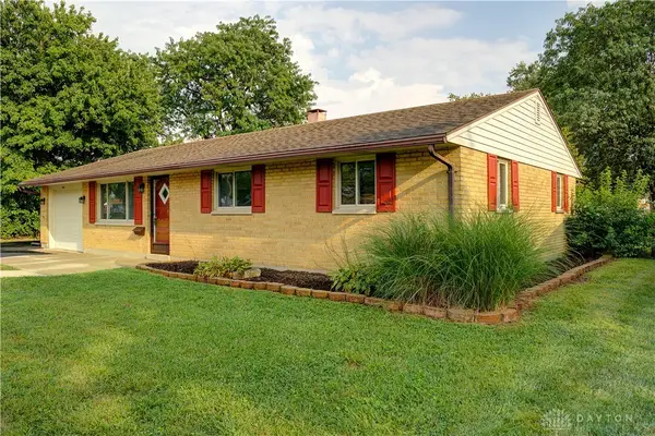 908 Pool Avenue, Vandalia, OH 45377