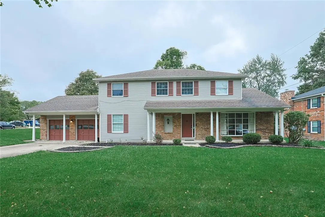 600 Quail Run Road, Middletown, OH 45042 - #1